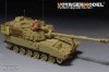 Voyager Model PE351027  Modern US Army M109A7 Self-propelled howitzer For PANDA HOBBY PH35028 1/35